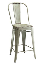 Load image into Gallery viewer, COUNTER HT CHAIR
