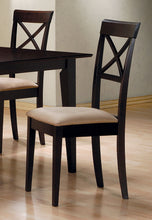 Load image into Gallery viewer, DINING CHAIR