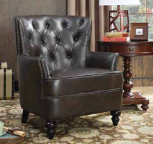 Load image into Gallery viewer, ACCENT CHAIR