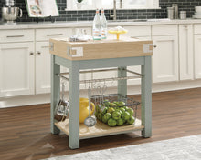 Load image into Gallery viewer, KITCHEN ISLAND