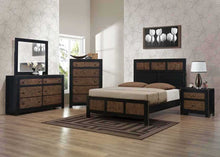 Load image into Gallery viewer, QUEEN BED