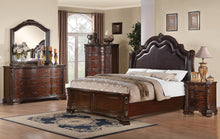 Load image into Gallery viewer, CAL KING BED