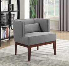 Load image into Gallery viewer, ACCENT CHAIR
