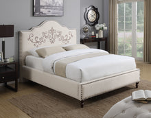 Load image into Gallery viewer, EASTERN KING BED
