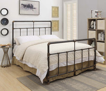 Load image into Gallery viewer, CAL KING BED