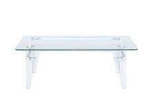 Load image into Gallery viewer, COFFEE TABLE