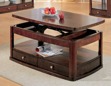 Load image into Gallery viewer, COFFEE TABLE