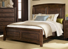 Load image into Gallery viewer, QUEEN BED