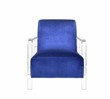 Load image into Gallery viewer, ACCENT CHAIR