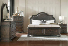 Load image into Gallery viewer, QUEEN BED