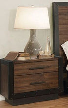 Load image into Gallery viewer, NIGHTSTAND