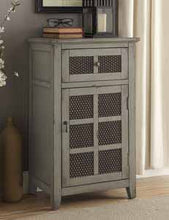 Load image into Gallery viewer, ACCENT CABINET