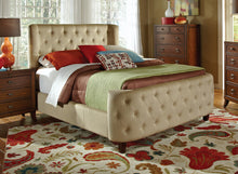 Load image into Gallery viewer, QUEEN BED