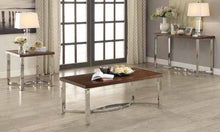 Load image into Gallery viewer, SOFA TABLE