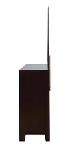 Load image into Gallery viewer, Phoenix Transitional Deep Cappuccino Dresser