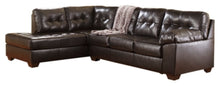 Load image into Gallery viewer, Alliston 2-Piece Sectional with Chaise