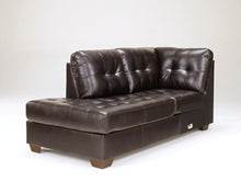 Load image into Gallery viewer, Alliston Left-Arm Facing Corner Chaise