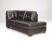 Load image into Gallery viewer, Alliston Right-Arm Facing Corner Chaise