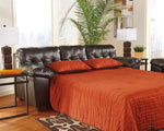 Load image into Gallery viewer, Alliston Queen Sofa Sleeper