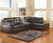 Load image into Gallery viewer, Alliston 2-Piece Sectional with Chaise