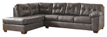 Load image into Gallery viewer, Alliston 2-Piece Sectional with Chaise