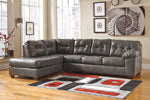 Load image into Gallery viewer, Alliston Left-Arm Facing Corner Chaise