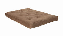 Load image into Gallery viewer, Luxury Futon Pad