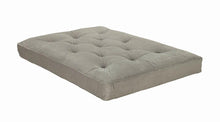Load image into Gallery viewer, Luxury Futon Pad
