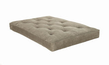 Load image into Gallery viewer, Luxury Futon Pad