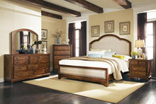 Load image into Gallery viewer, QUEEN BED