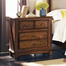 Load image into Gallery viewer, NIGHTSTAND