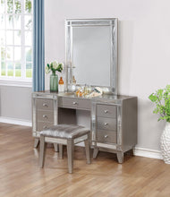 Load image into Gallery viewer, Leighton Contemporary Vanity Mirror