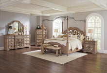 Load image into Gallery viewer, CAL KING BED