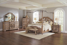 Load image into Gallery viewer, QUEEN BED