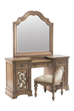 Load image into Gallery viewer, VANITY STOOL