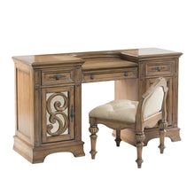 Load image into Gallery viewer, VANITY STOOL