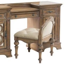 Load image into Gallery viewer, VANITY STOOL
