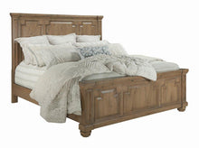 Load image into Gallery viewer, EASTERN KING BED