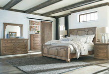 Load image into Gallery viewer, QUEEN BED