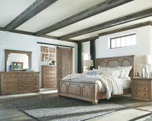 Load image into Gallery viewer, QUEEN BED