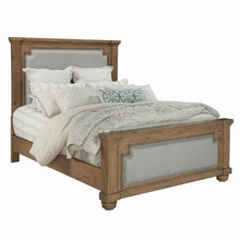 Load image into Gallery viewer, QUEEN BED