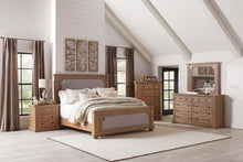 Load image into Gallery viewer, QUEEN BED
