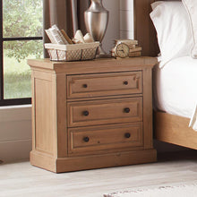 Load image into Gallery viewer, NIGHTSTAND