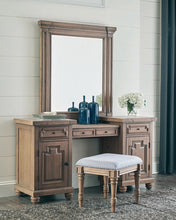 Load image into Gallery viewer, VANITY DESK