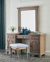Load image into Gallery viewer, VANITY DESK