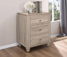 Load image into Gallery viewer, Nightstand