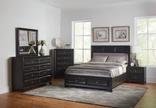 Load image into Gallery viewer, EASTERN KING BED