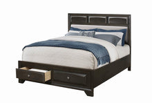 Load image into Gallery viewer, QUEEN BED