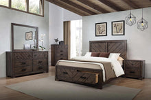 Load image into Gallery viewer, CAL KING BED