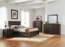 Load image into Gallery viewer, EASTERN KING BED